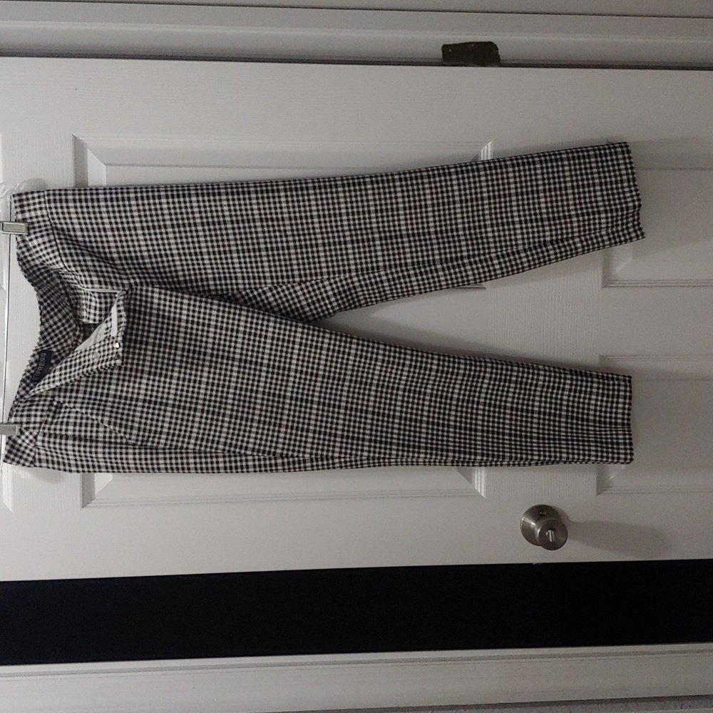 Ladies pants
